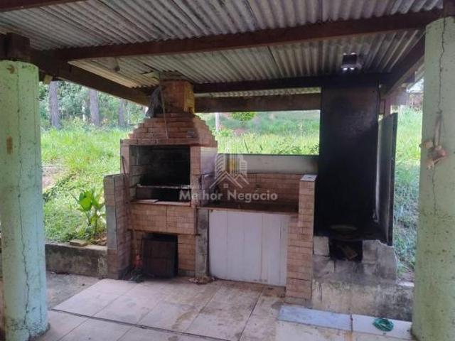 Sítio e chácara venda em Chácaras São Martinho, Campinas