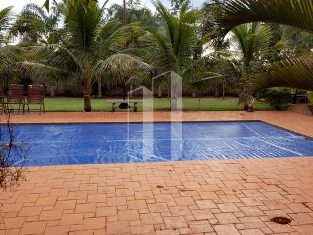 Sítio e chácara venda em Conjunto Habitacional Jardim Sabiá, Senador Canedo