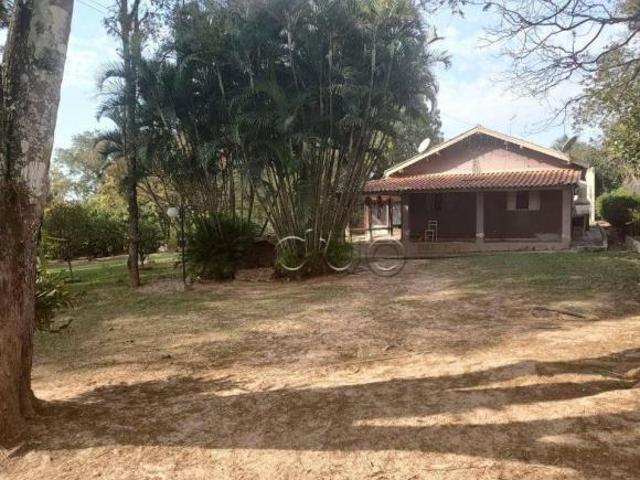 Sítio e chácara venda em Região Imediata de Piracicaba, Região Metropolitana de Piracicaba