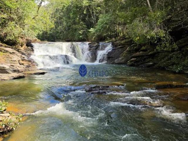 Sítio e chácara venda em Região Geográfica Imediata de Águas Lindas de Goiás, Região Integrada de Desenvolvimento do Distrito Federal e Entorno