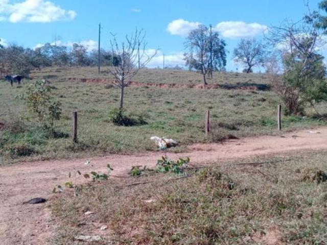 Sítio e chácara venda em Região Geográfica Imediata de Luziânia, Região Integrada de Desenvolvimento do Distrito Federal e Entorno