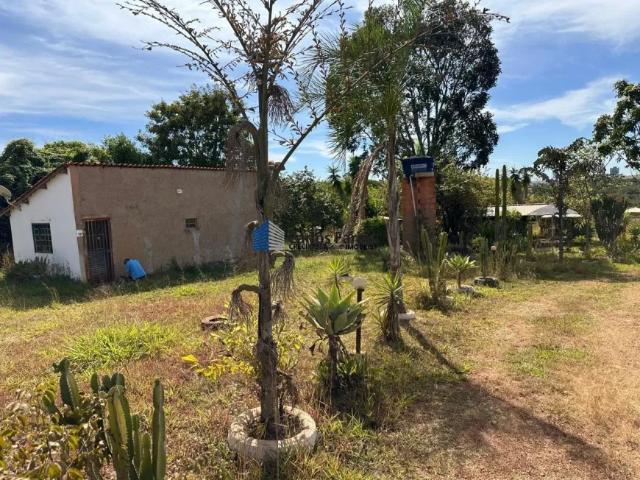 Fazenda venda em Região Geográfica Imediata de Luziânia, Região Integrada de Desenvolvimento do Distrito Federal e Entorno