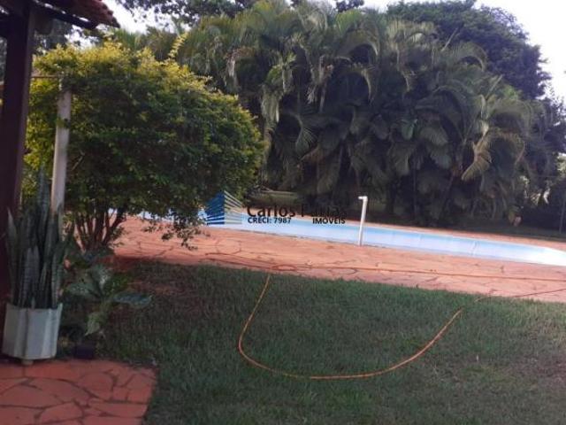 Sítio e chácara venda em Região Geográfica Imediata de Luziânia, Região Integrada de Desenvolvimento do Distrito Federal e Entorno