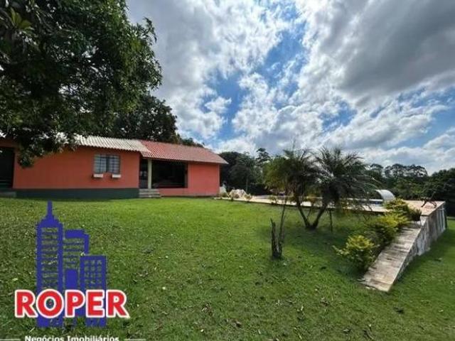 Sítio e chácara venda em Região Imediata de Sorocaba, Região Metropolitana de Sorocaba
