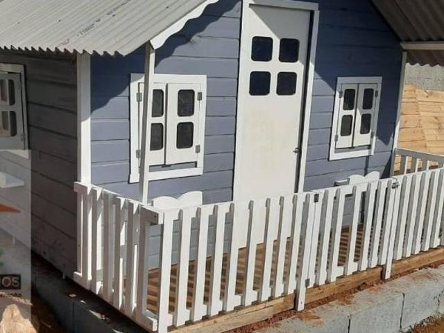 Sítio e chácara venda em Jardim Itacolomy, Ribeirão Pires
