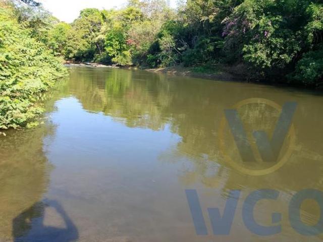 Sítio e chácara venda em Região Geográfica Imediata de Águas Lindas de Goiás, Região Integrada de Desenvolvimento do Distrito Federal e Entorno