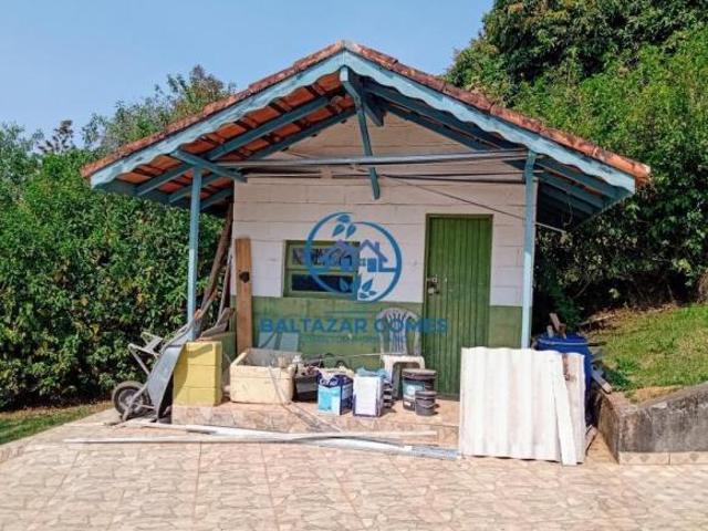 Sítio e chácara venda em Região Imediata de São Paulo, Região Metropolitana de São Paulo
