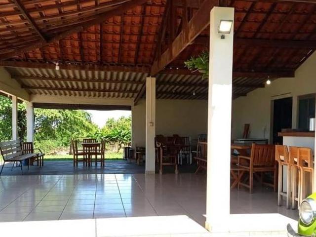 Sítio e chácara venda em Residencial Parque dos Pinheiros, Colorado