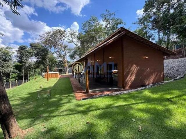 Sítio e chácara venda em Hidrolândia, Região Geográfica Intermediária de Goiânia