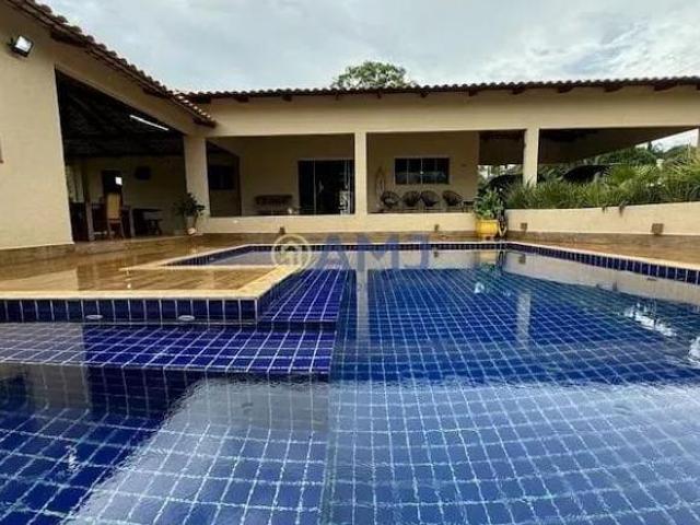 Sítio e chácara venda em Hidrolândia, Região Geográfica Intermediária de Goiânia