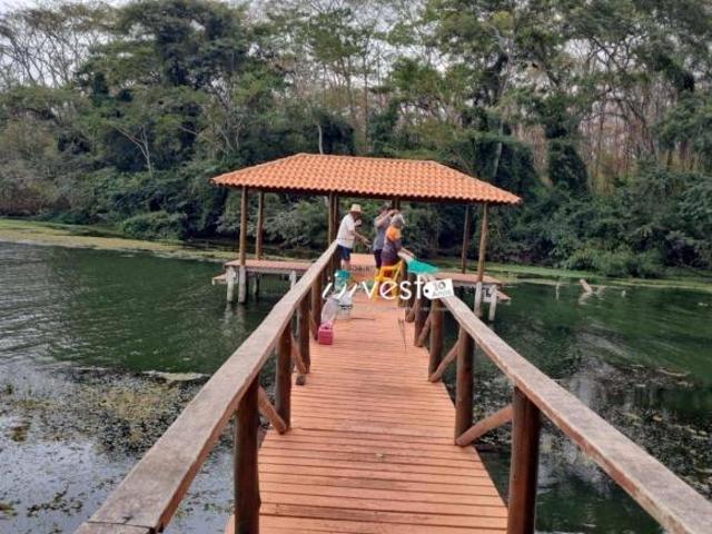 Sítio e chácara venda em Região Imediata de Birigui-Penápolis, Região Metropolitana de São José do Rio Preto