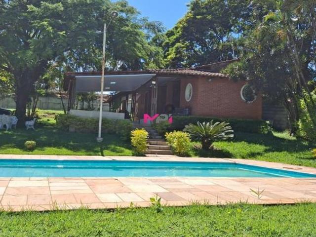 Sítio e chácara venda em Jardim Sales, Jundiaí