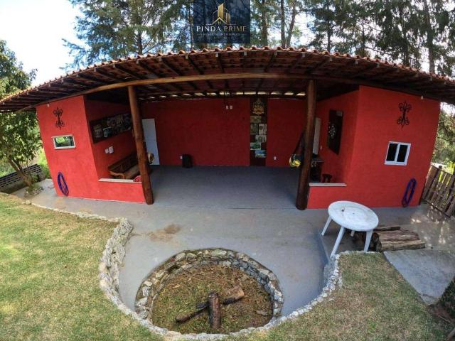 Sítio e chácara venda em Nova Friburgo, Região Geográfica Intermediária de Petrópolis