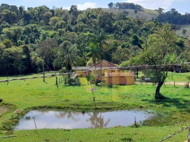 Sítio e chácara venda em Região Geográfica Imediata de Pouso Alegre, Congonhal