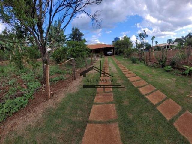 Sítio e chácara venda em Região Geográfica Imediata de Uberlândia, Oliveira Fortes
