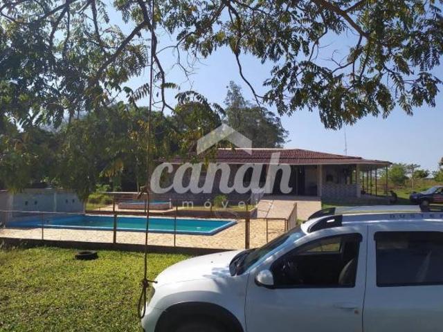 Sítio e chácara venda em Ribeirão Preto