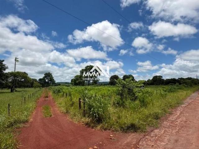Sítio e chácara venda em Região Geográfica Imediata de Campo Grande, Campo Grande