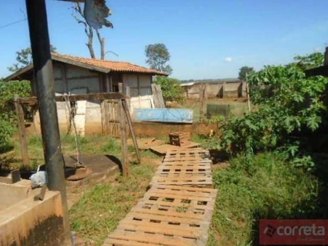 Sítio e chácara venda em Conjunto Uberaba I, Uberaba