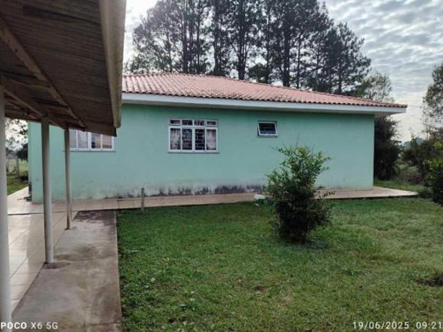 Sítio e chácara venda em Região Geográfica Imediata de Curitiba, Região Metropolitana de Curitiba
