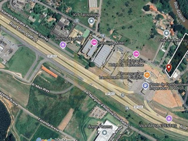 Sítio e chácara venda em Região Imediata de Campinas, Região Metropolitana de Campinas