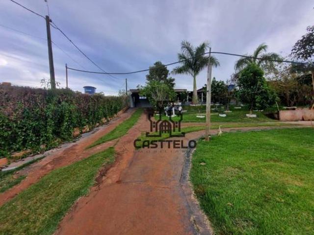 Sítio e chácara venda em Região Geográfica Imediata de Londrina, Londrina