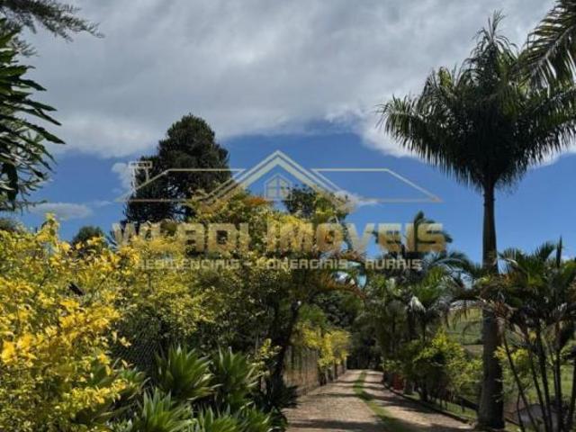 Sítio e chácara venda em Córrego do Bom Jesus