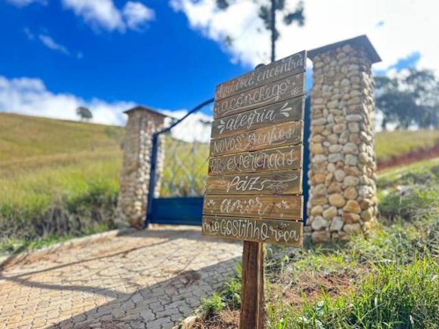 Sítio e chácara venda em Córrego do Bom Jesus