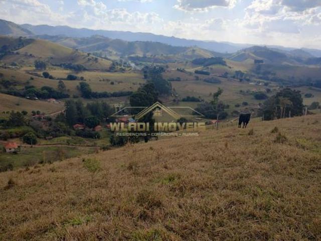 Sítio e chácara venda em Córrego do Bom Jesus, Região Geográfica Intermediária de Pouso Alegre