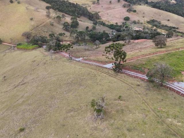 Sítio e chácara venda em Córrego do Bom Jesus
