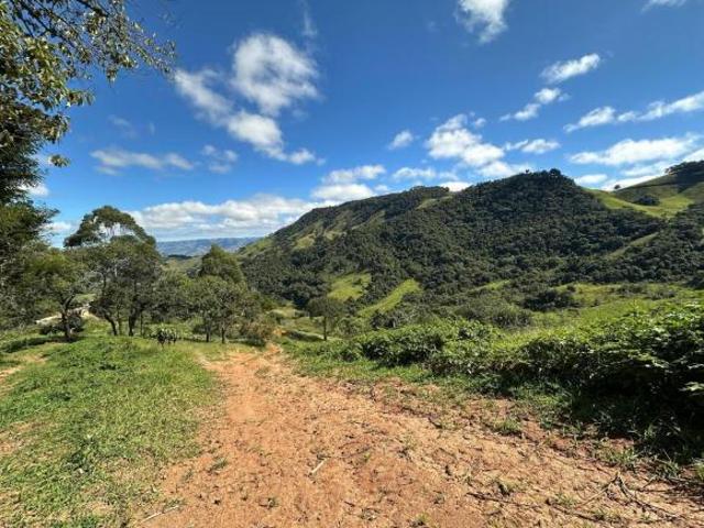 Sítio e chácara venda em Córrego do Bom Jesus