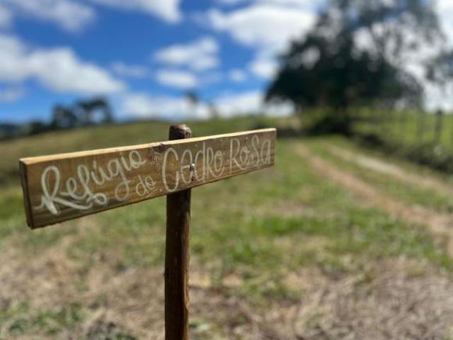 Sítio e chácara venda em Córrego do Bom Jesus
