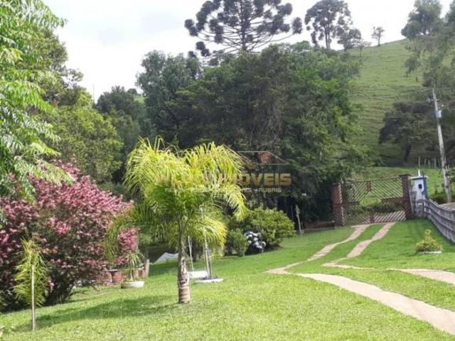 Sítio e chácara venda em Córrego do Bom Jesus, Minas Gerais