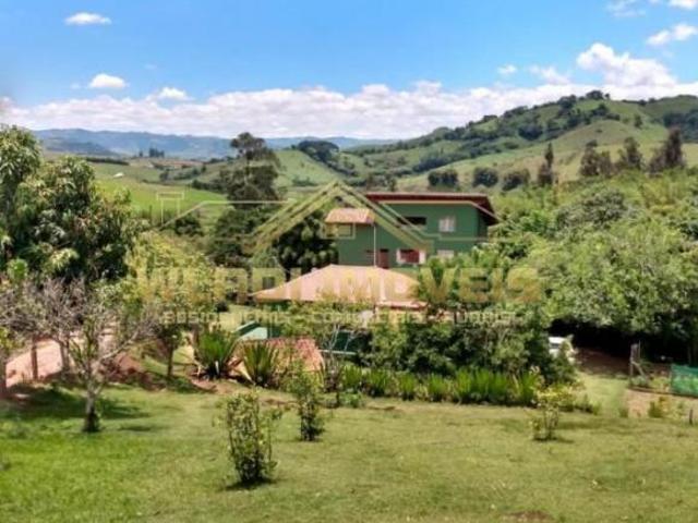 Sítio e chácara venda em Córrego do Bom Jesus, Minas Gerais