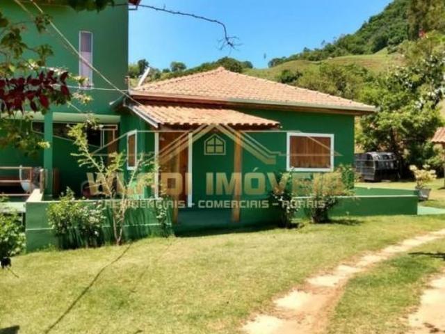 Sítio e chácara venda em Região Geográfica Imediata de Pouso Alegre, Córrego do Bom Jesus