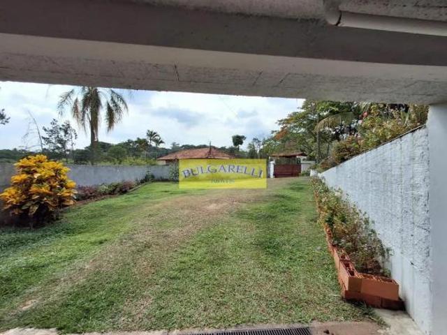 Terreno venda em Chácara Bosque dos Marrecos (Chácaras São Francisco), Jundiaí