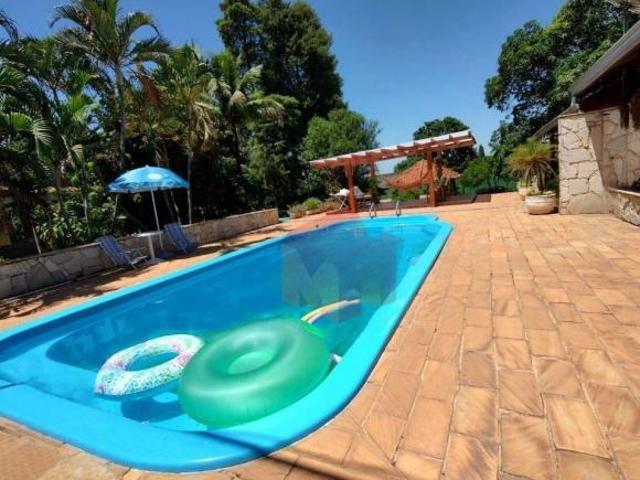 Sítio e chácara venda em Cosmópolis, Região Geográfica Intermediária de Campinas