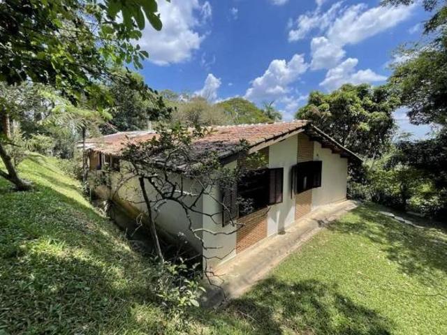 Sítio e chácara venda em Região Imediata de São Paulo, Região Metropolitana de São Paulo