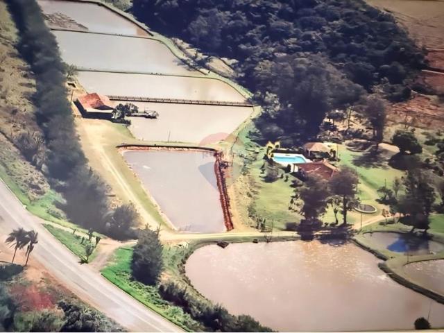 Sítio e chácara venda em Região Geográfica Imediata de Pouso Alegre, Ouro Fino