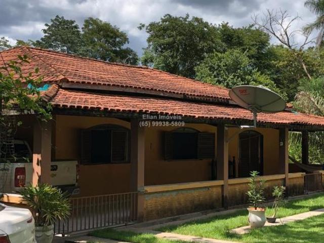 Sítio e chácara venda em Região Geográfica Imediata de Cuiabá, Região Metropolitana do Vale do Rio Cuiabá