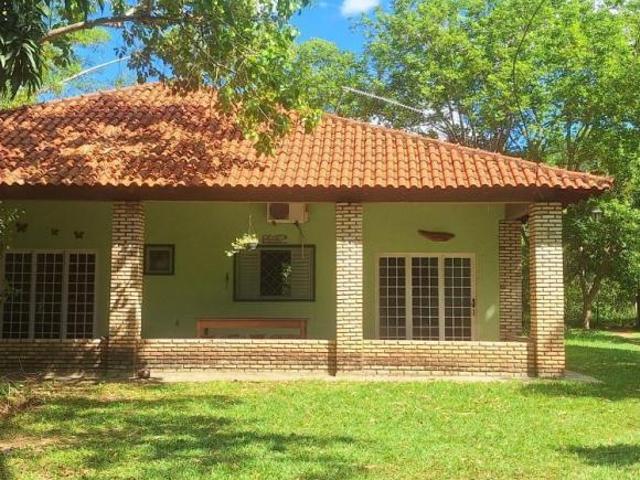 Sítio e chácara venda em Região Geográfica Imediata de Cuiabá, Região Metropolitana do Vale do Rio Cuiabá