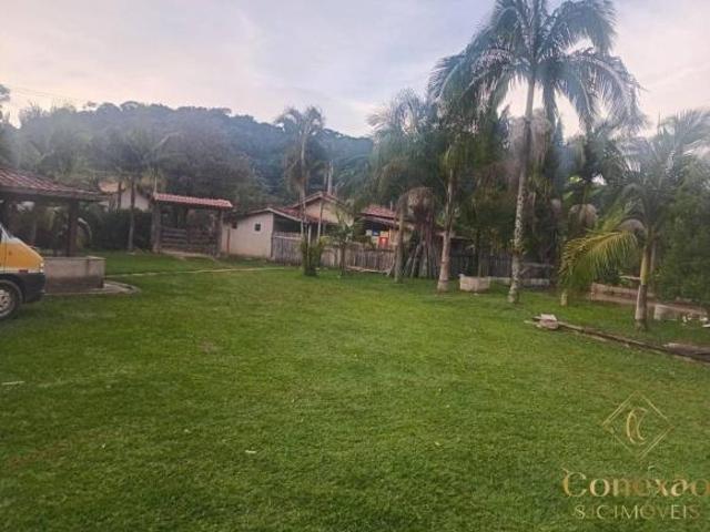 Sítio e chácara venda em Região Imediata de Guaratinguetá, Região Metropolitana do Vale do Paraíba e Litoral Norte