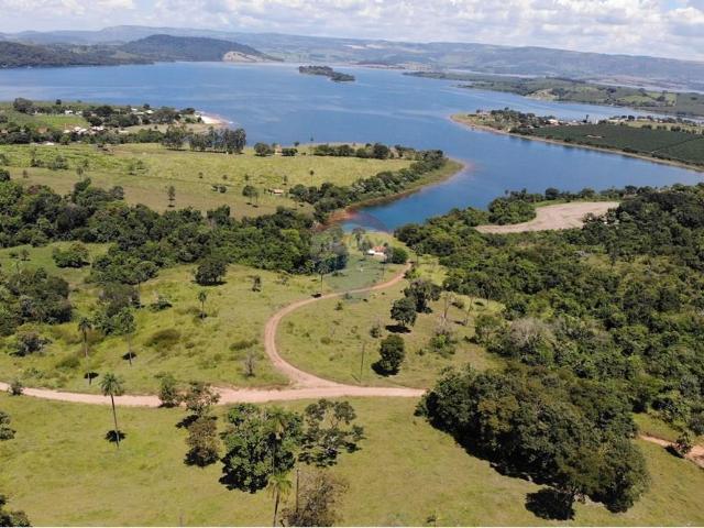Sítio e chácara venda em Região Geográfica Imediata de Passos, Delfinópolis