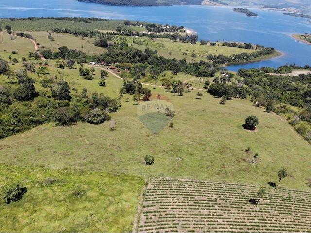 Sítio e chácara venda em Região Geográfica Imediata de Passos, Delfinópolis