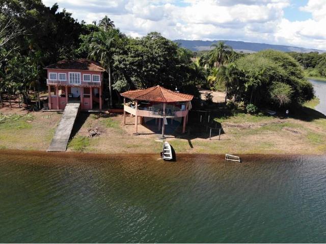 Sítio e chácara venda em Região Geográfica Imediata de Passos, Delfinópolis