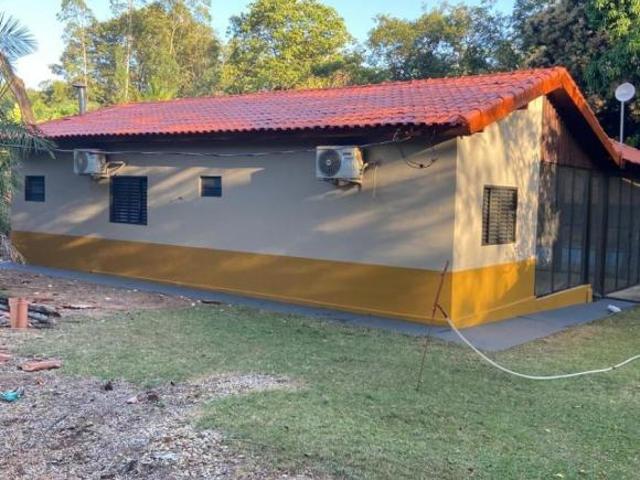 Sítio e chácara venda em Deodápolis