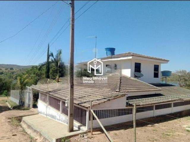 Sítio e chácara venda em Região Geográfica Imediata de Luziânia, Região Integrada de Desenvolvimento do Distrito Federal e Entorno