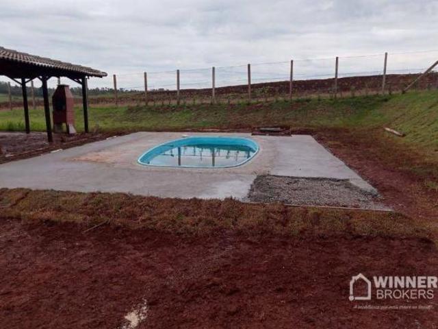 Sítio e chácara venda em Região Geográfica Imediata de Maringá, Maringá
