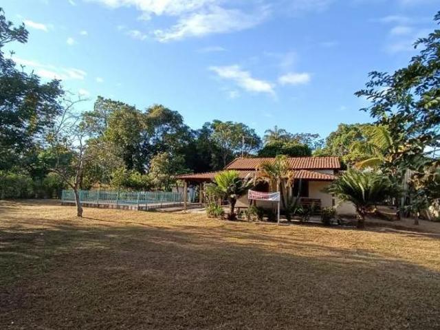 Sítio e chácara venda em Região Geográfica Imediata de Belo Horizonte, Região Metropolitana de Belo Horizonte