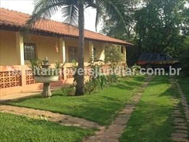 Sítio e chácara venda em Jardim Ligia, Jundiaí