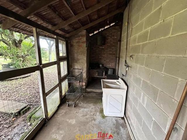 Sítio e chácara venda em Sede Municipal, Santa Cruz do Sul